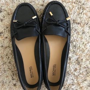 Michael Kors Flats Moccasins
